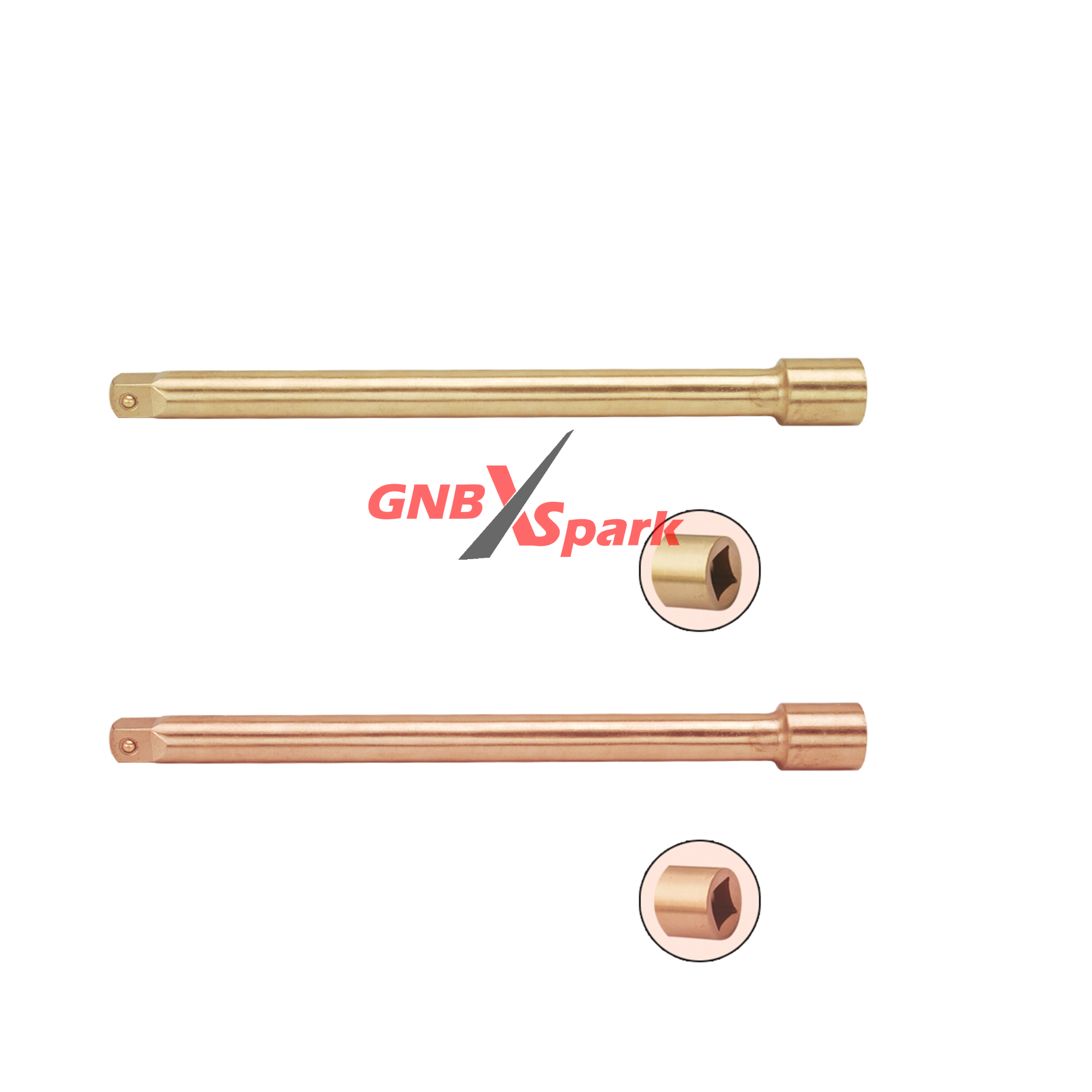 Driver Extension Non Sparking Tools,GNB X Spark